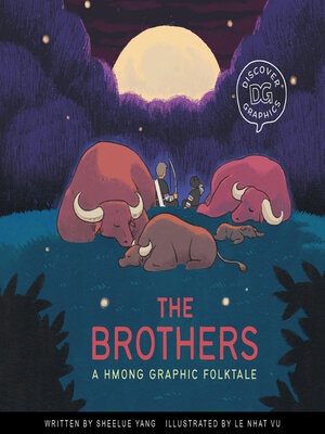 cover image of The Brothers